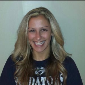 Meet your Posher, Brittany